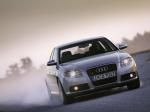 Audi S4 Sedan 4.2 Quattro 2005 года (WW)